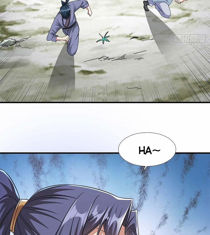 Không Có Đạo Lữ Sẽ Chết 48 trang 1