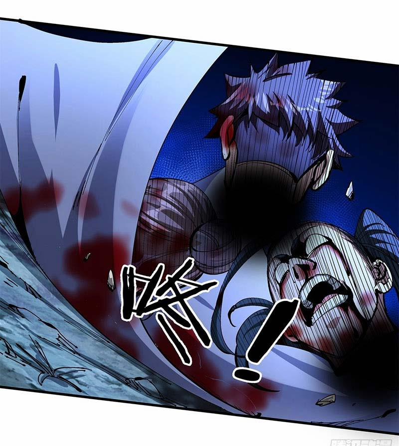 Không Có Đạo Lữ Sẽ Chết 48 trang 10