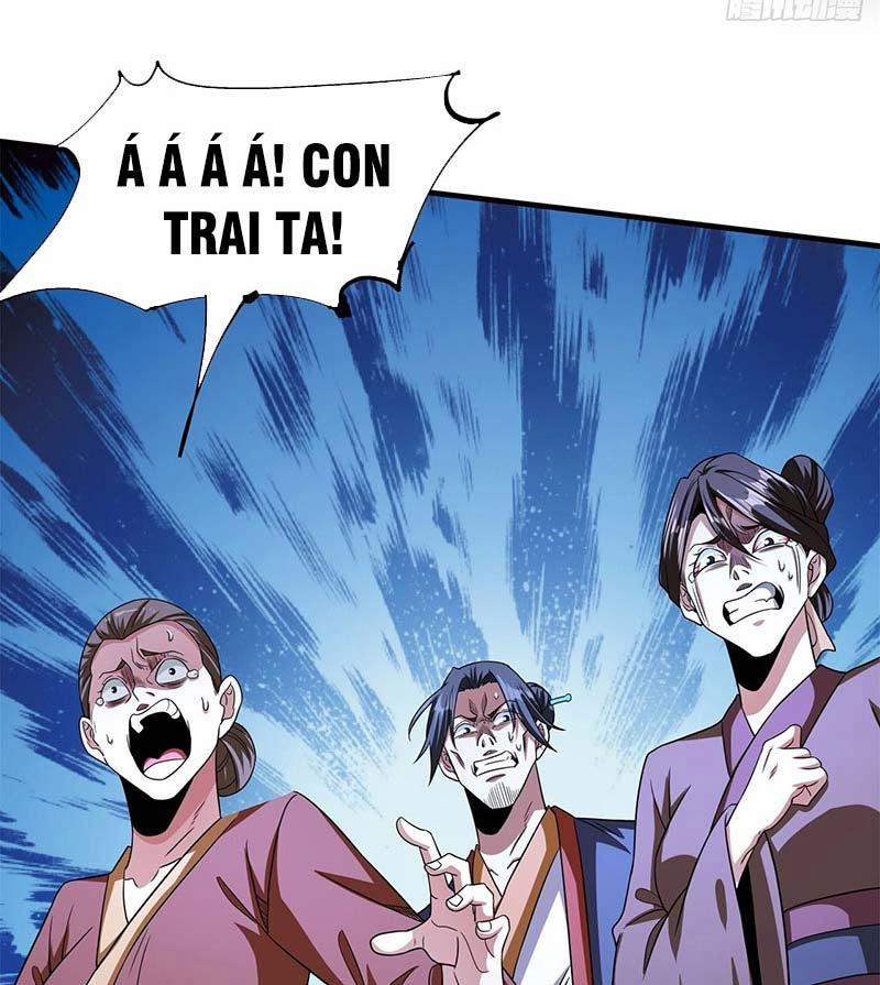 Không Có Đạo Lữ Sẽ Chết 48 trang 11