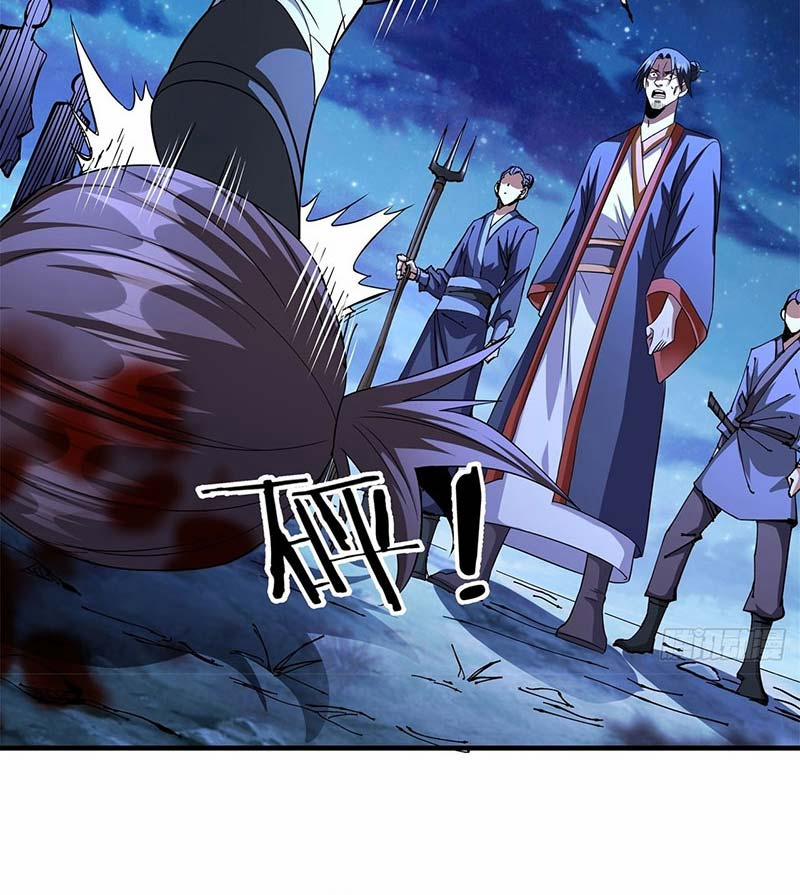 Không Có Đạo Lữ Sẽ Chết 48 trang 15