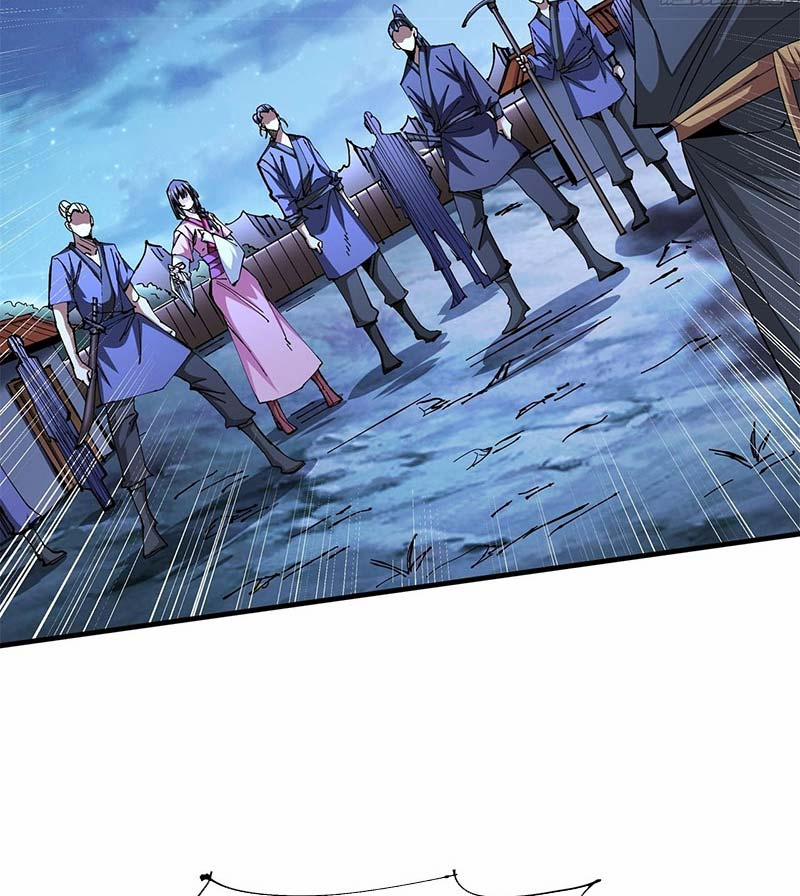 Không Có Đạo Lữ Sẽ Chết 48 trang 17