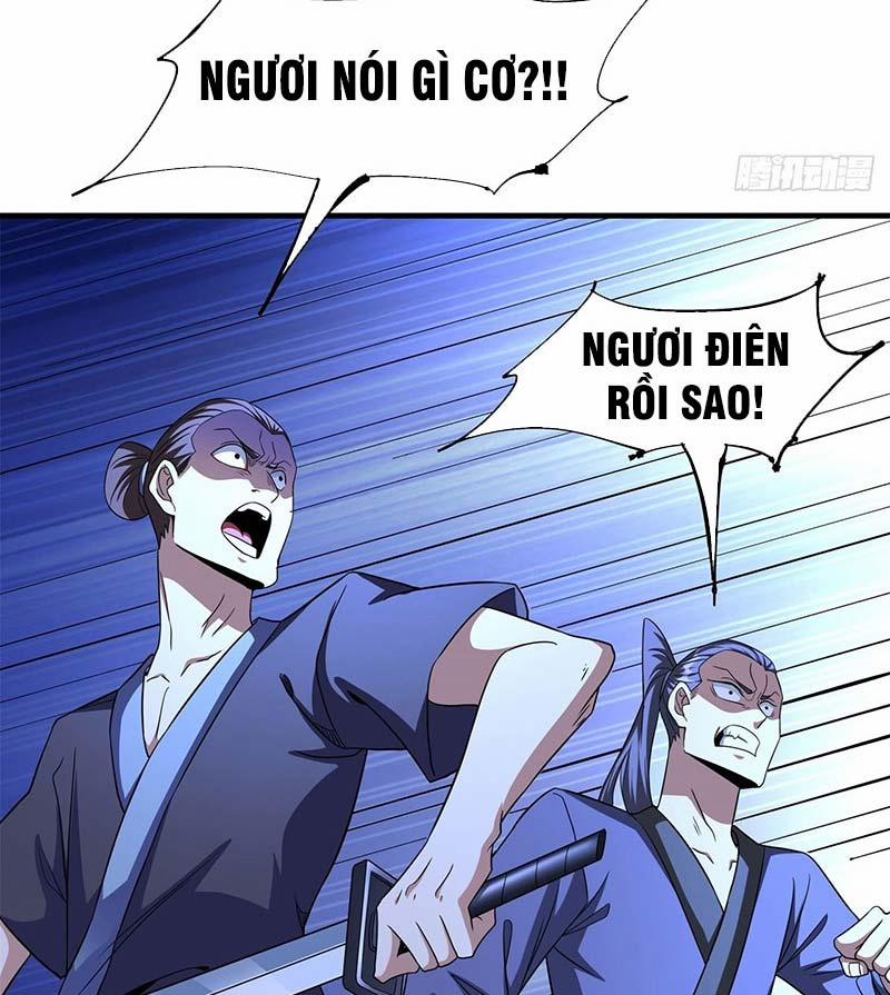 Không Có Đạo Lữ Sẽ Chết 48 trang 18