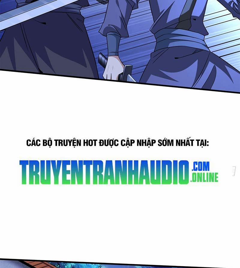 Không Có Đạo Lữ Sẽ Chết 48 trang 19