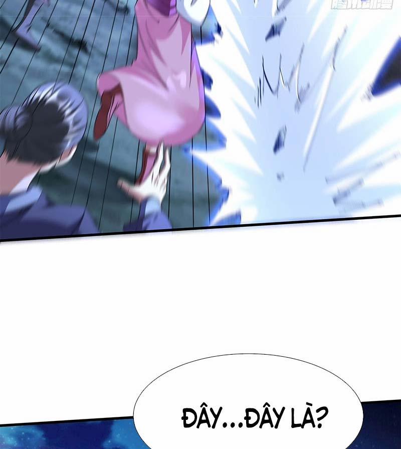 Không Có Đạo Lữ Sẽ Chết 48 trang 21