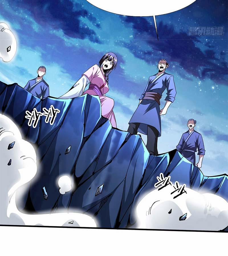 Không Có Đạo Lữ Sẽ Chết 48 trang 22