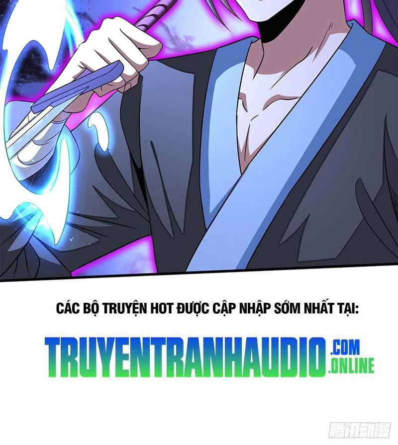 Không Có Đạo Lữ Sẽ Chết 48 trang 24