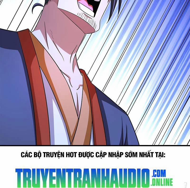 Không Có Đạo Lữ Sẽ Chết 48 trang 27