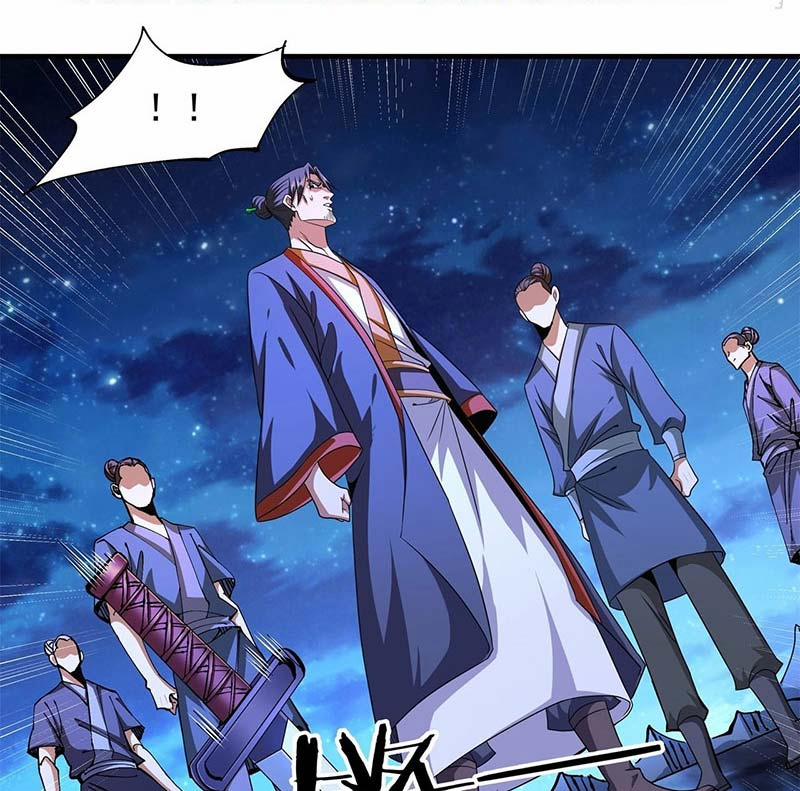 Không Có Đạo Lữ Sẽ Chết 48 trang 28