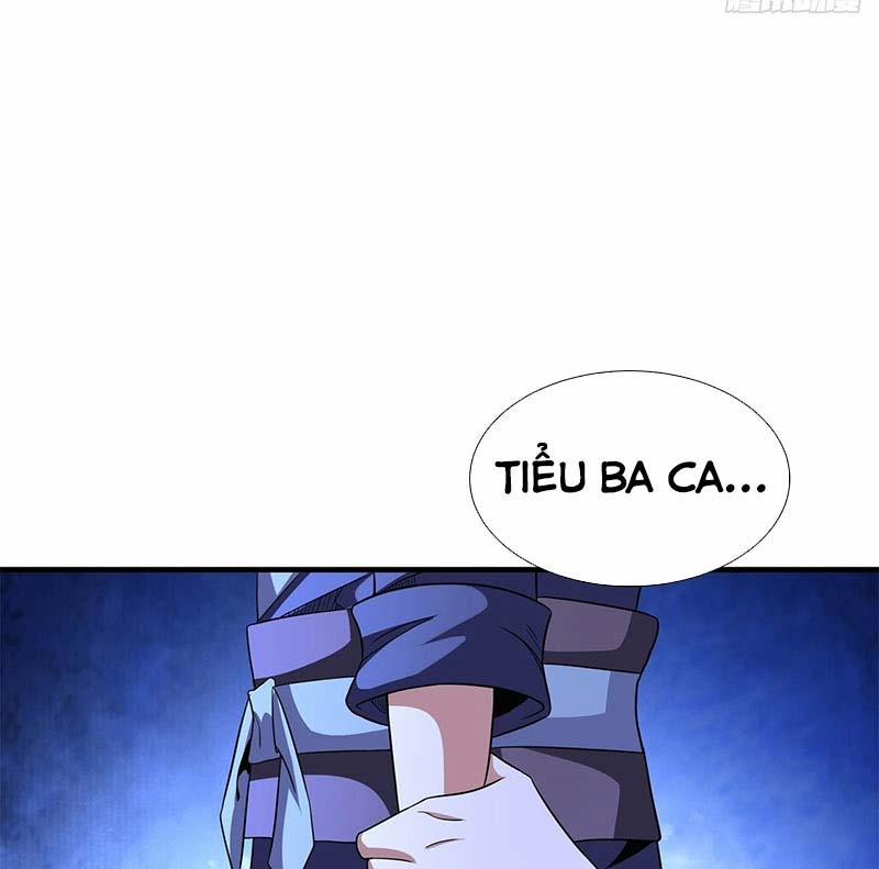 Không Có Đạo Lữ Sẽ Chết 48 trang 31