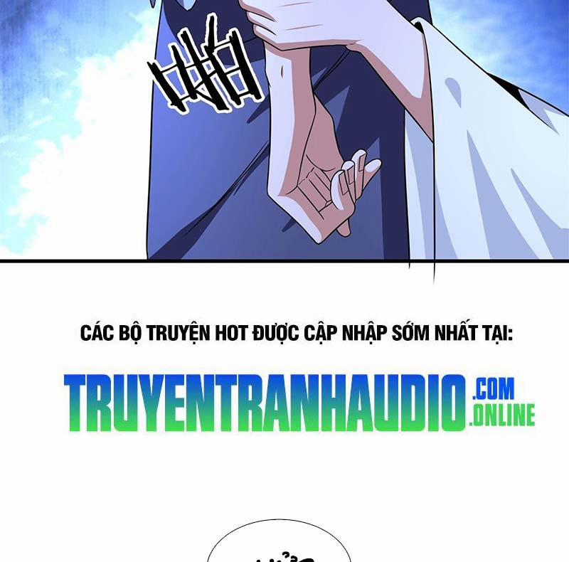 Không Có Đạo Lữ Sẽ Chết 48 trang 32