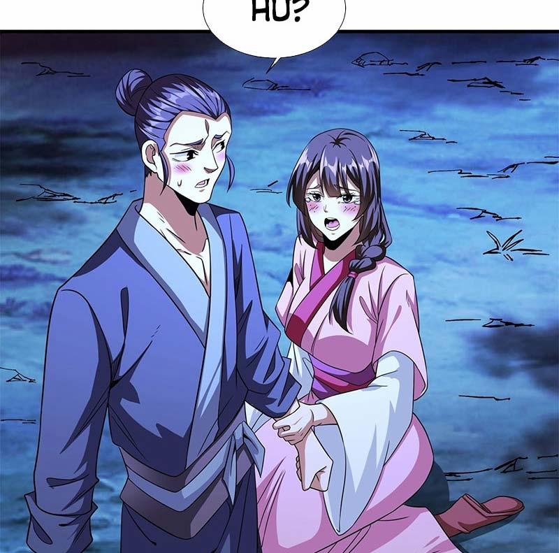 Không Có Đạo Lữ Sẽ Chết 48 trang 33