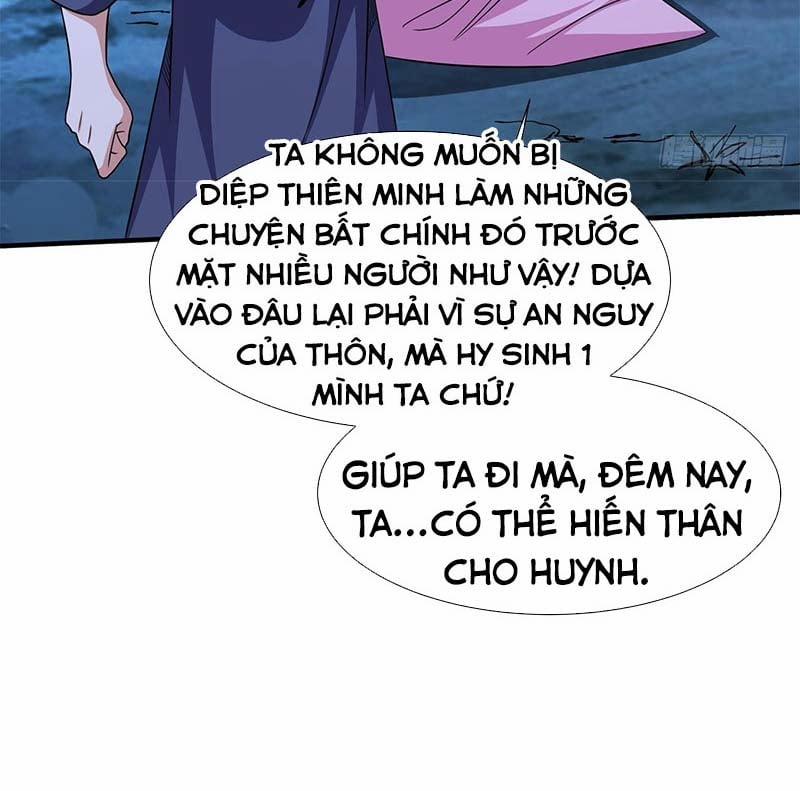 Không Có Đạo Lữ Sẽ Chết 48 trang 34