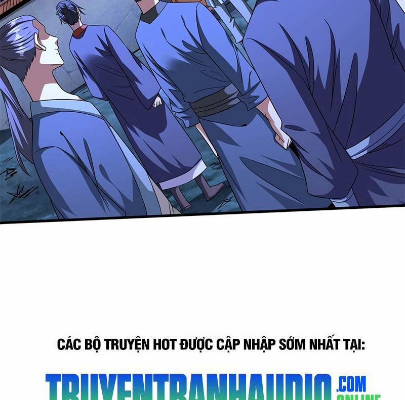 Không Có Đạo Lữ Sẽ Chết 48 trang 36