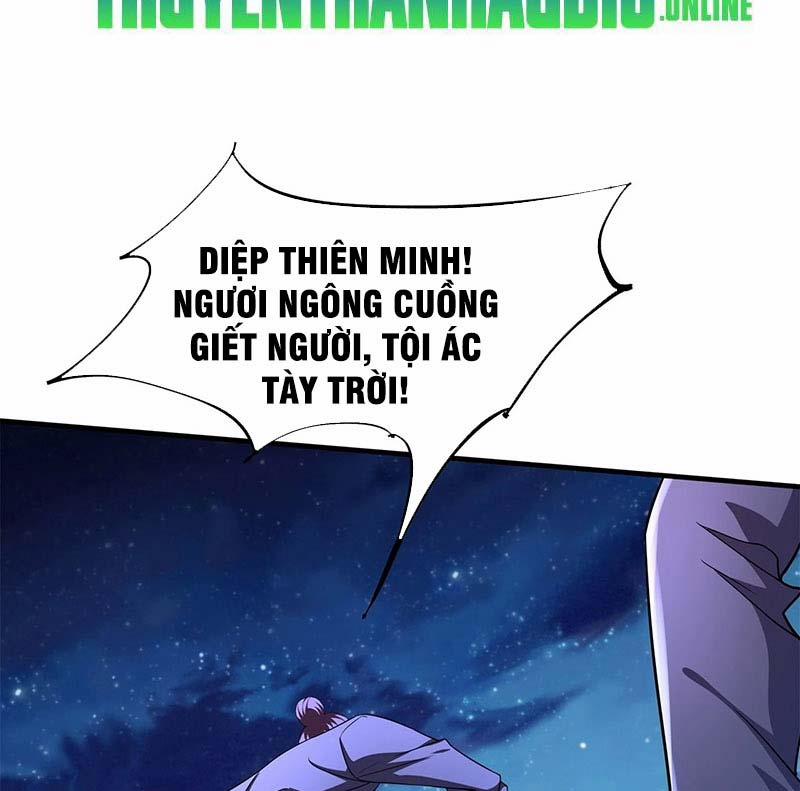 Không Có Đạo Lữ Sẽ Chết 48 trang 37