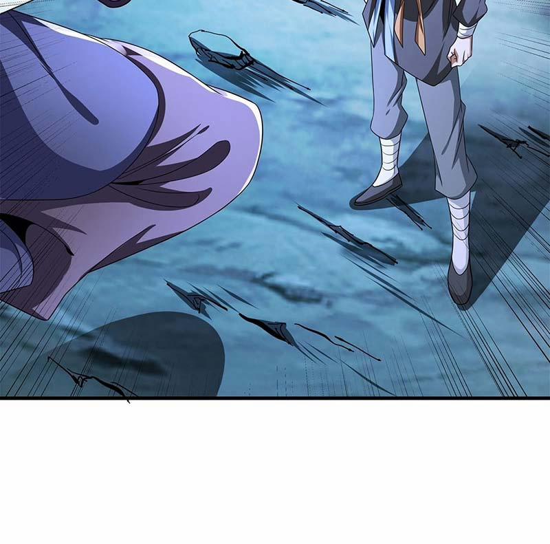 Không Có Đạo Lữ Sẽ Chết 48 trang 41