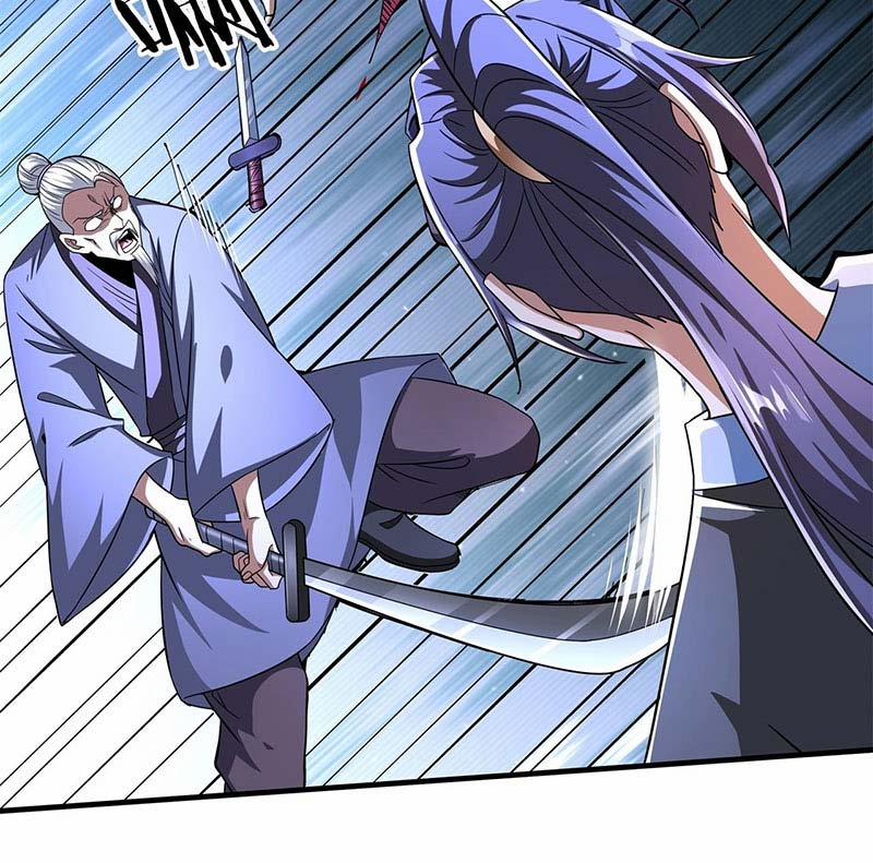 Không Có Đạo Lữ Sẽ Chết 48 trang 43