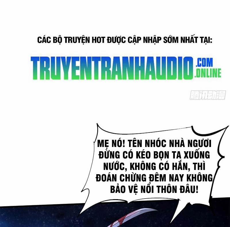 Không Có Đạo Lữ Sẽ Chết 48 trang 44