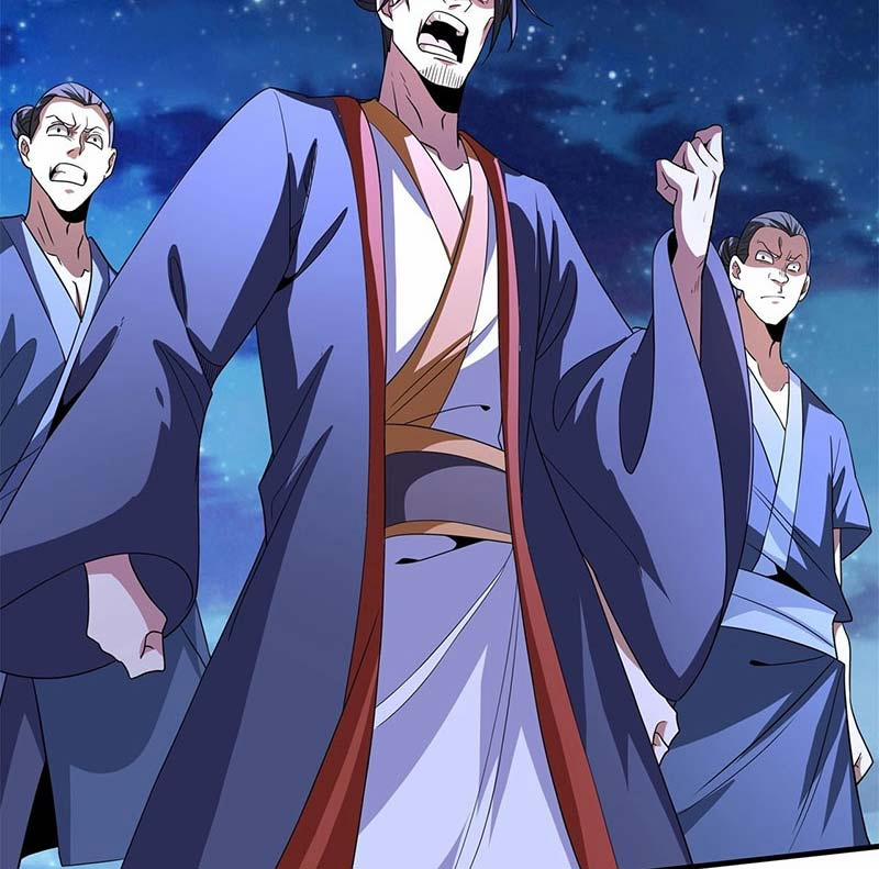 Không Có Đạo Lữ Sẽ Chết 48 trang 47