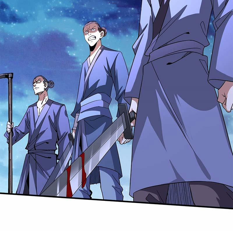 Không Có Đạo Lữ Sẽ Chết 48 trang 49