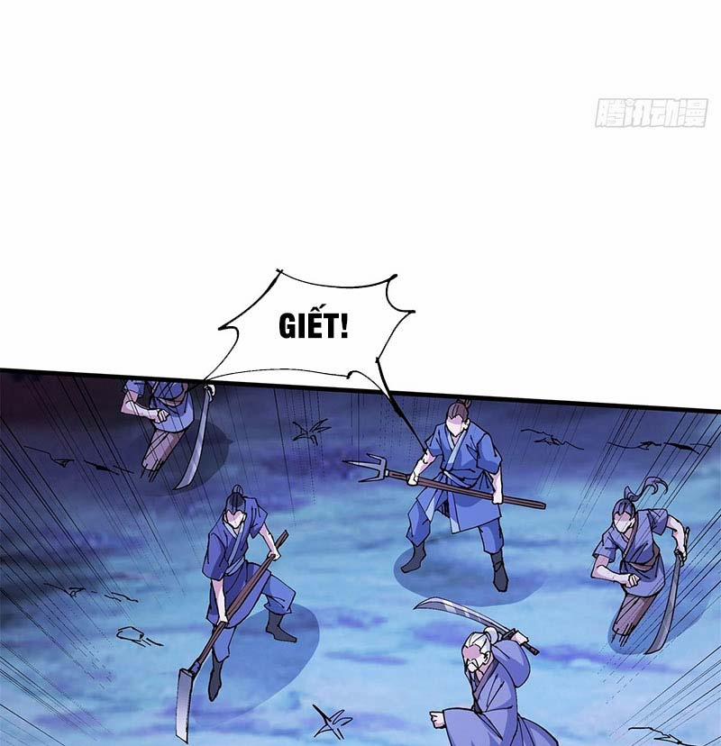 Không Có Đạo Lữ Sẽ Chết 48 trang 50