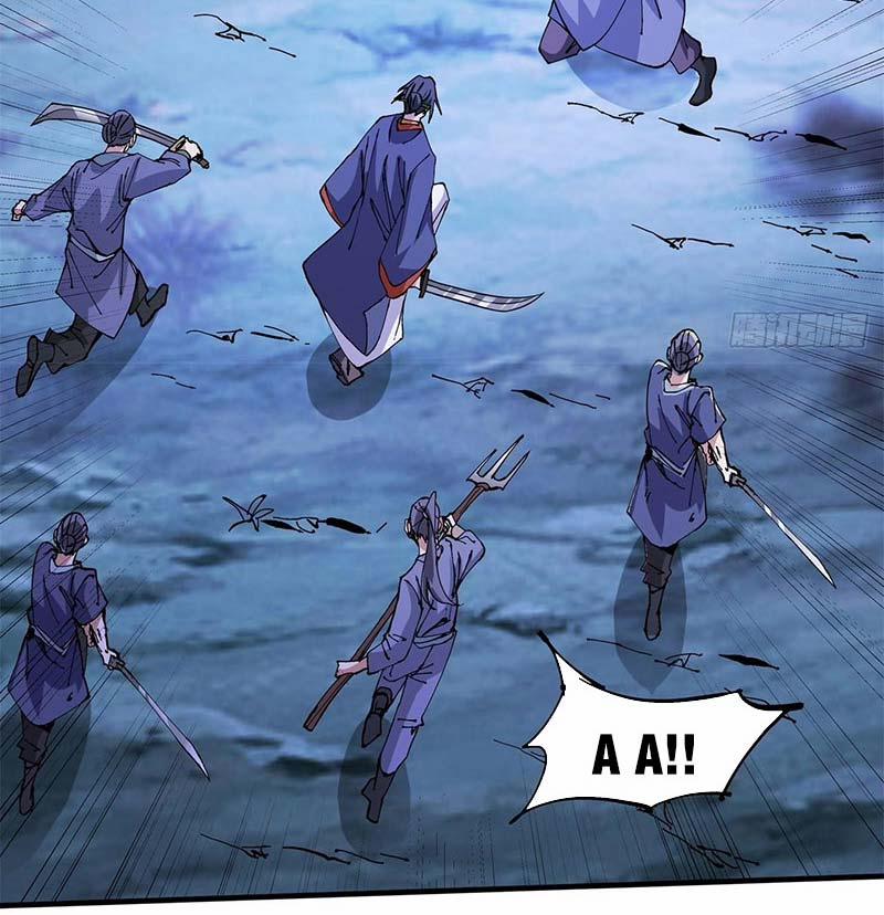 Không Có Đạo Lữ Sẽ Chết 48 trang 51