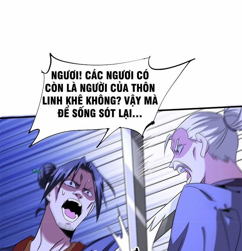 Không Có Đạo Lữ Sẽ Chết 48 trang 52