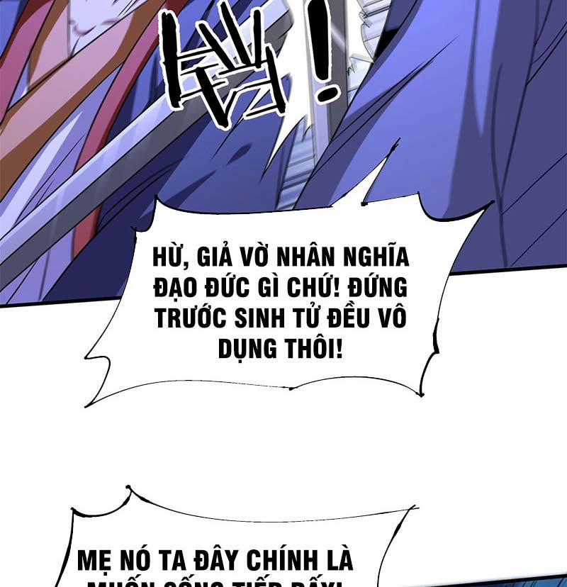 Không Có Đạo Lữ Sẽ Chết 48 trang 53