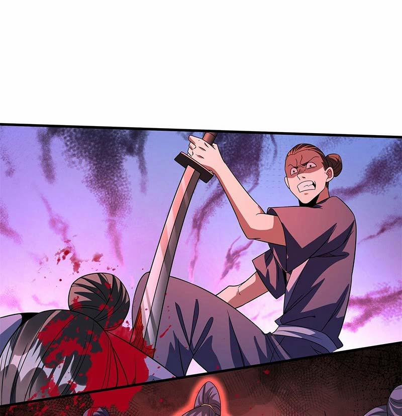 Không Có Đạo Lữ Sẽ Chết 48 trang 56