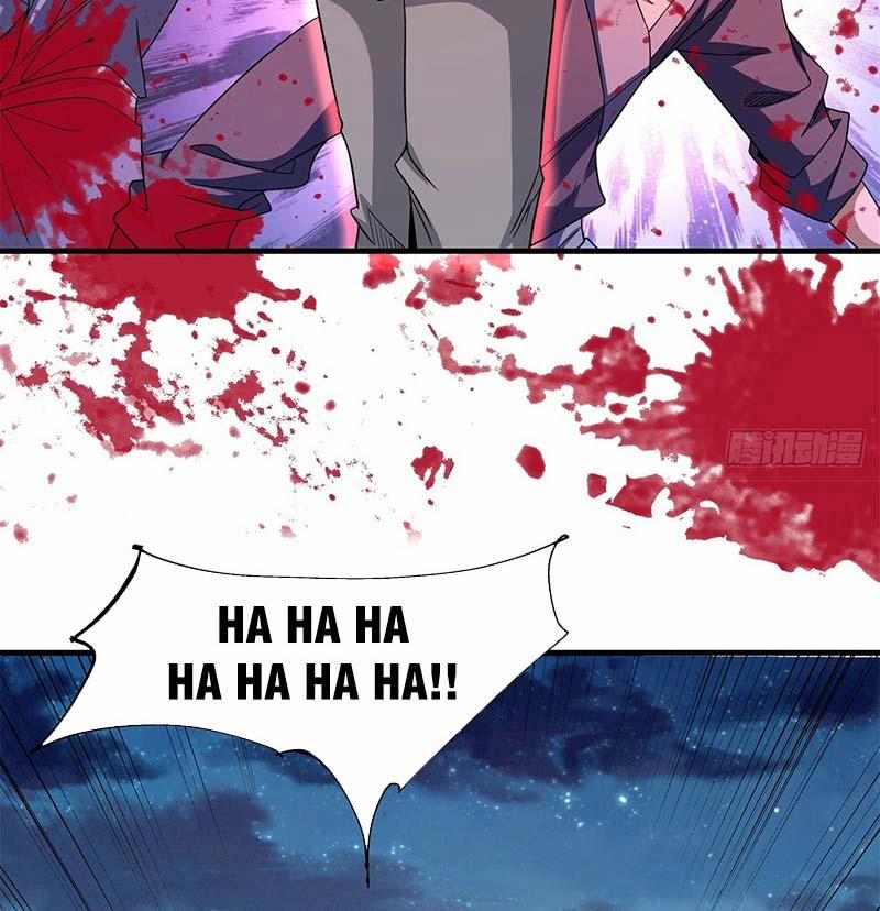 Không Có Đạo Lữ Sẽ Chết 48 trang 58