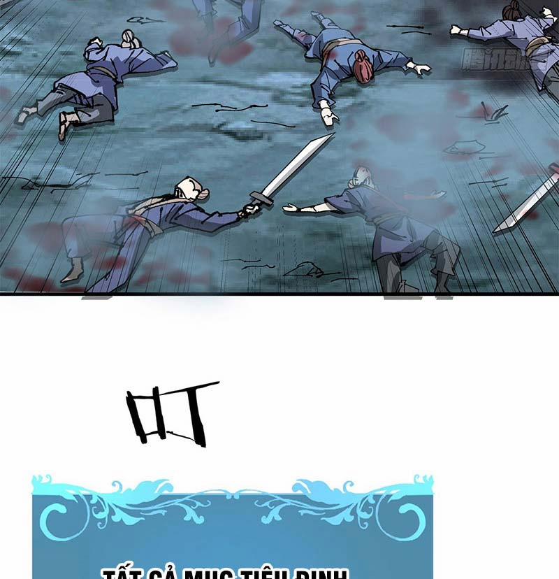 Không Có Đạo Lữ Sẽ Chết 48 trang 60