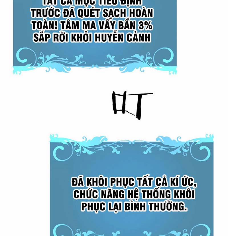 Không Có Đạo Lữ Sẽ Chết 48 trang 61