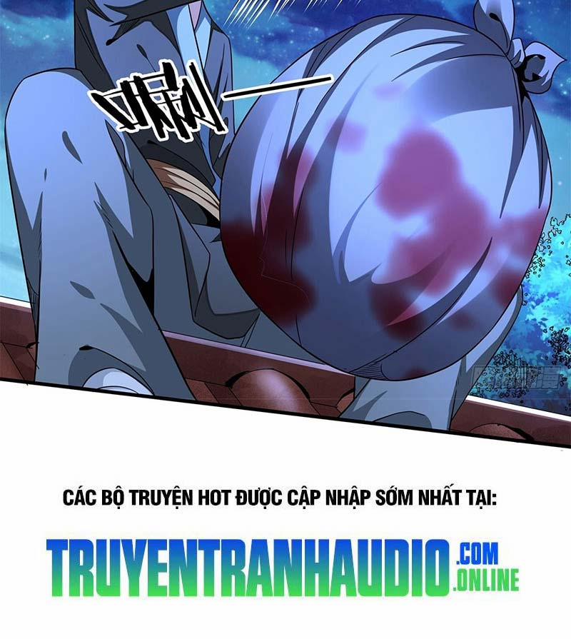 Không Có Đạo Lữ Sẽ Chết 48 trang 9