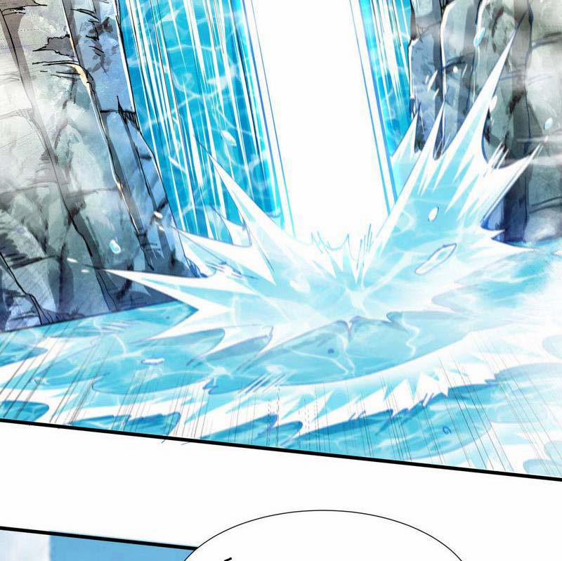 Không Có Đạo Lữ Sẽ Chết 49 trang 1