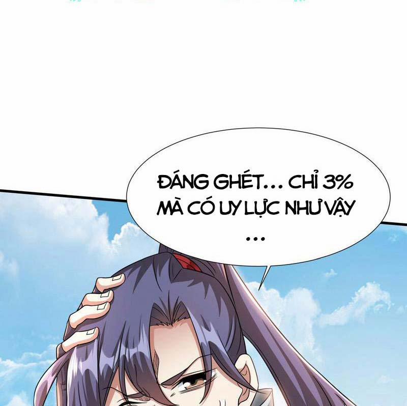 Không Có Đạo Lữ Sẽ Chết 49 trang 11