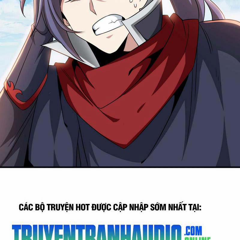 Không Có Đạo Lữ Sẽ Chết 49 trang 12