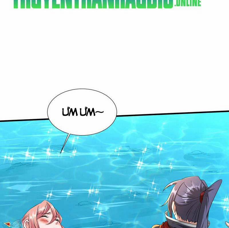 Không Có Đạo Lữ Sẽ Chết 49 trang 13