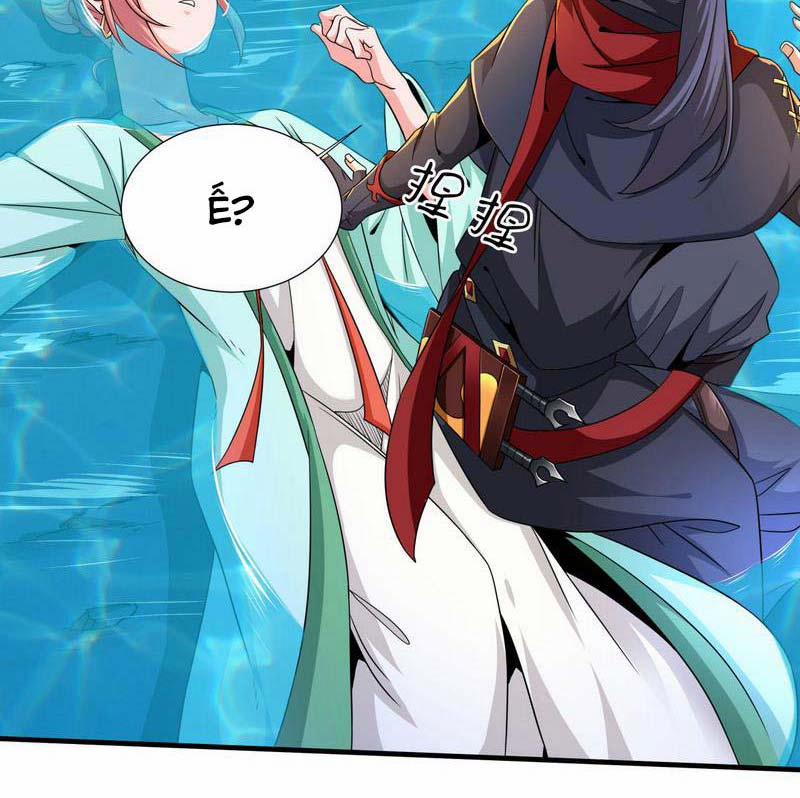 Không Có Đạo Lữ Sẽ Chết 49 trang 14