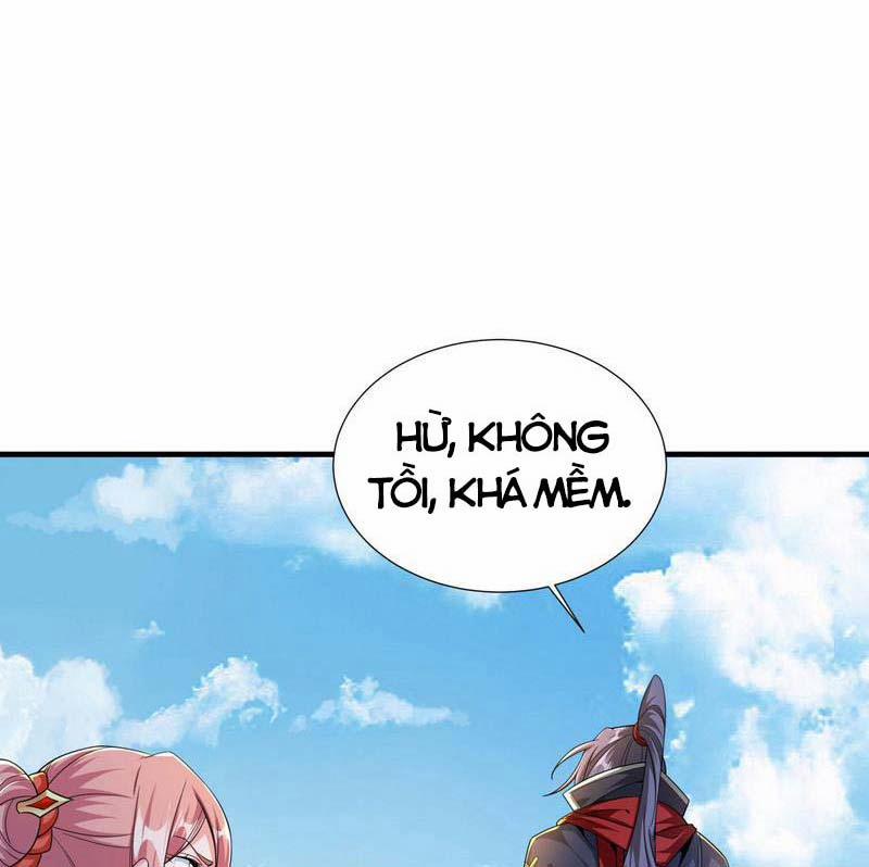 Không Có Đạo Lữ Sẽ Chết 49 trang 15