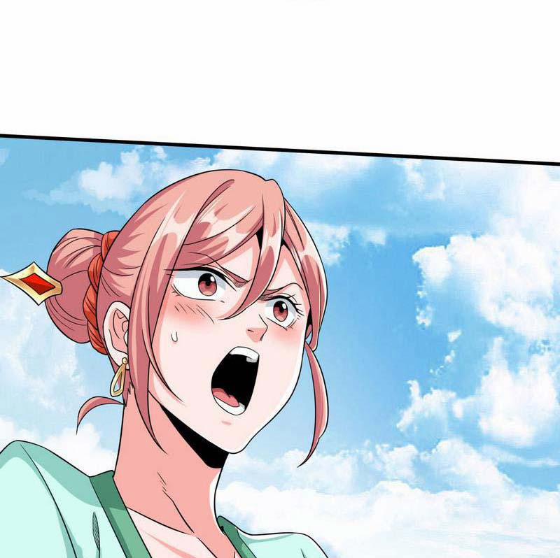 Không Có Đạo Lữ Sẽ Chết 49 trang 17