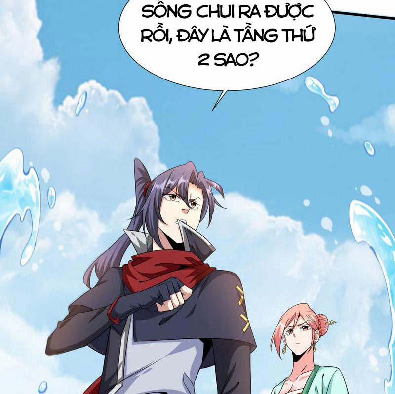 Không Có Đạo Lữ Sẽ Chết 49 trang 2