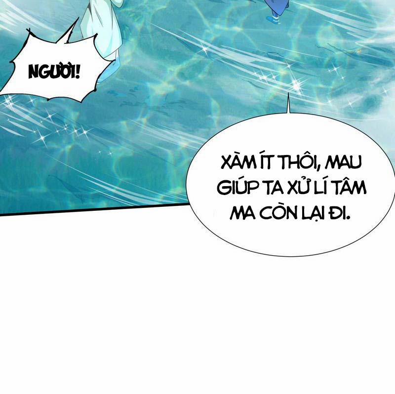 Không Có Đạo Lữ Sẽ Chết 49 trang 20