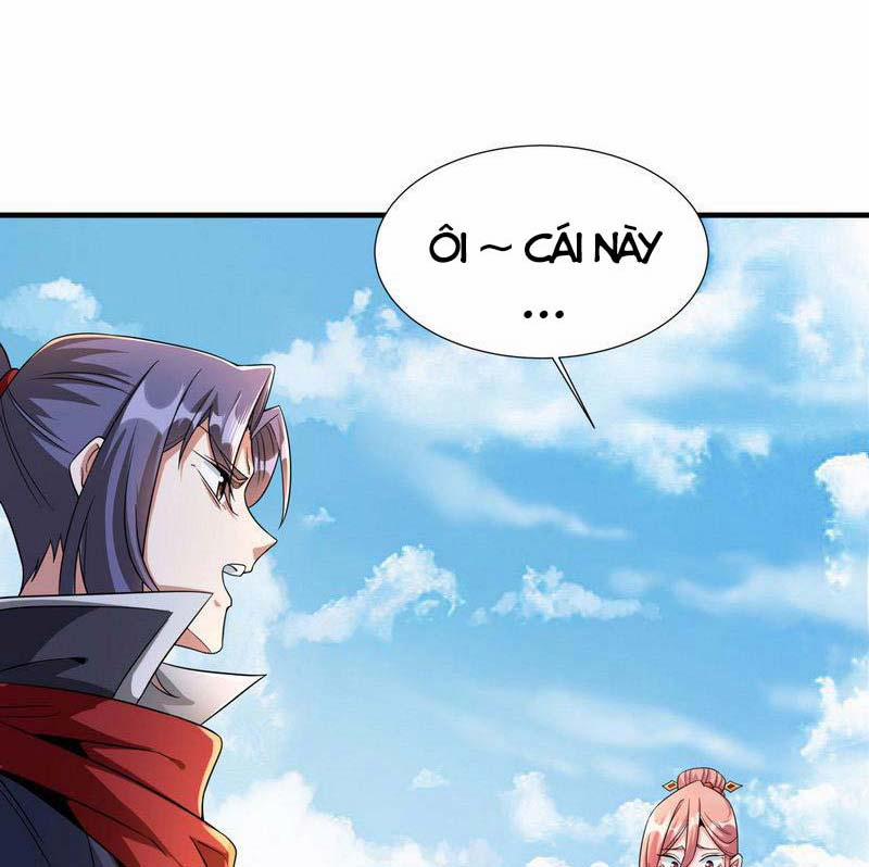 Không Có Đạo Lữ Sẽ Chết 49 trang 21