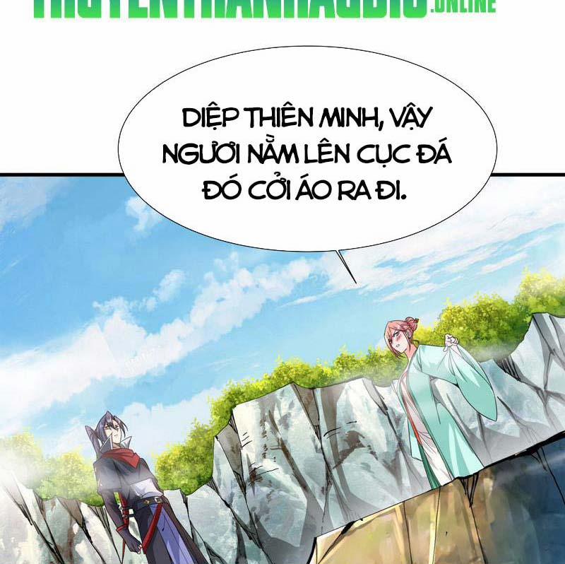 Không Có Đạo Lữ Sẽ Chết 49 trang 23