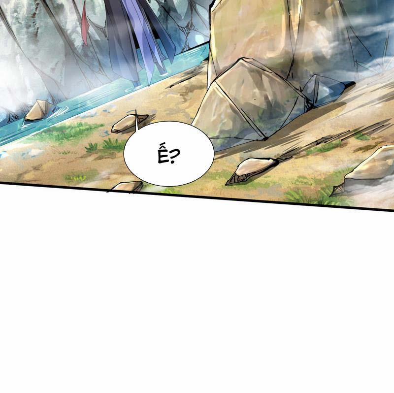 Không Có Đạo Lữ Sẽ Chết 49 trang 24