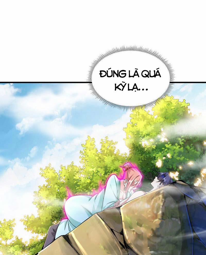 Không Có Đạo Lữ Sẽ Chết 49 trang 25