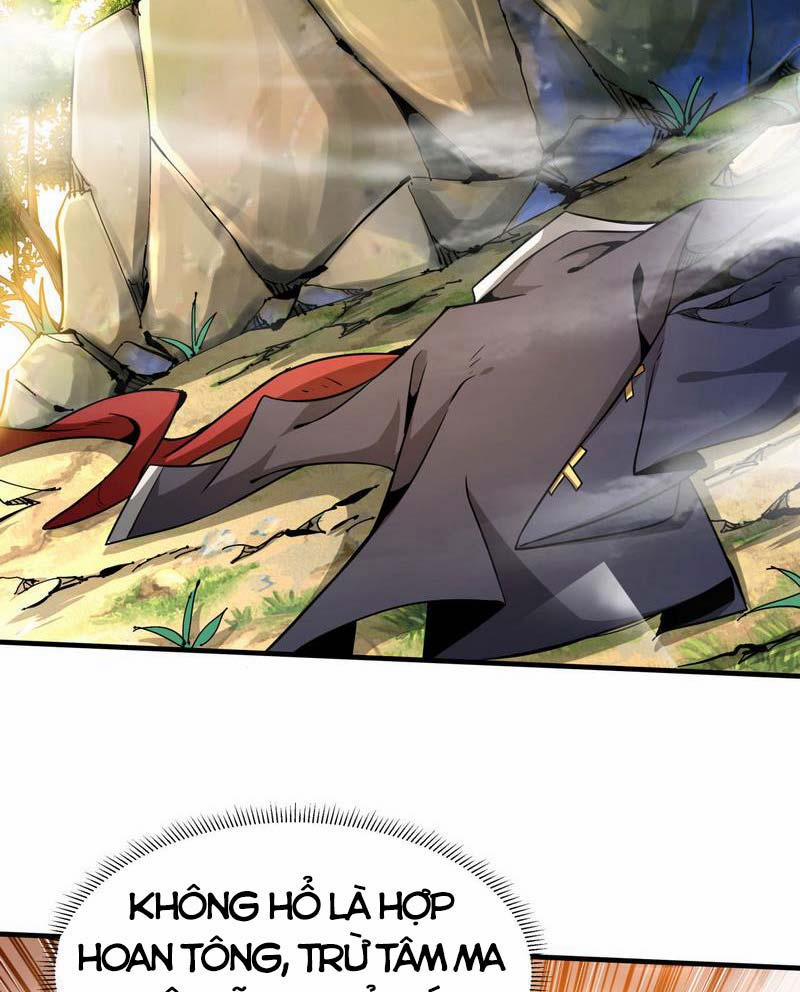 Không Có Đạo Lữ Sẽ Chết 49 trang 26