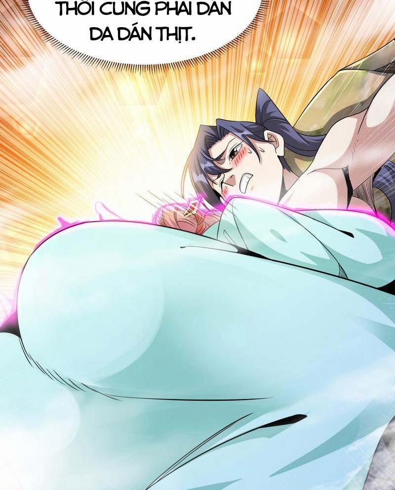 Không Có Đạo Lữ Sẽ Chết 49 trang 27