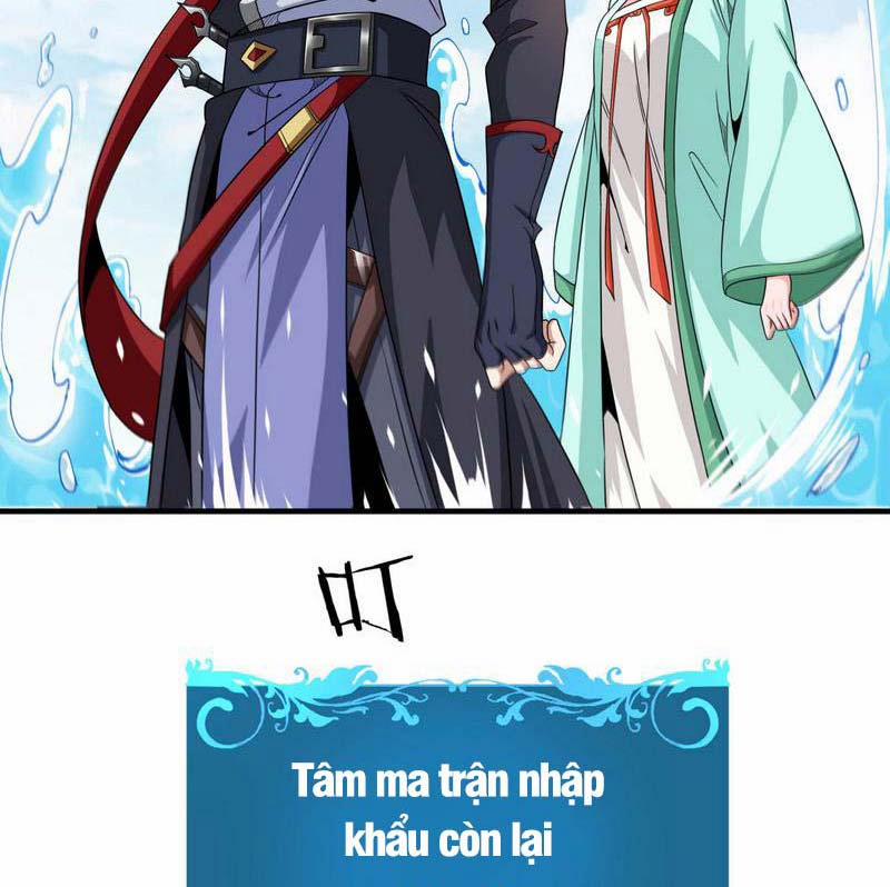 Không Có Đạo Lữ Sẽ Chết 49 trang 3