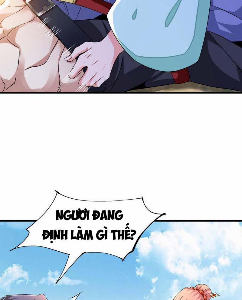 Không Có Đạo Lữ Sẽ Chết 49 trang 32