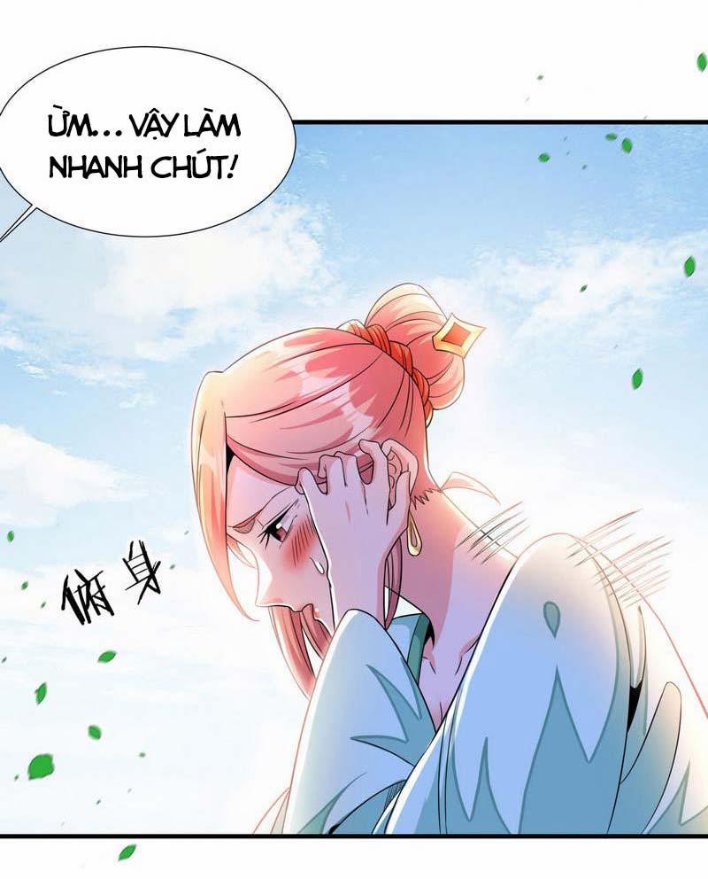 Không Có Đạo Lữ Sẽ Chết 49 trang 34